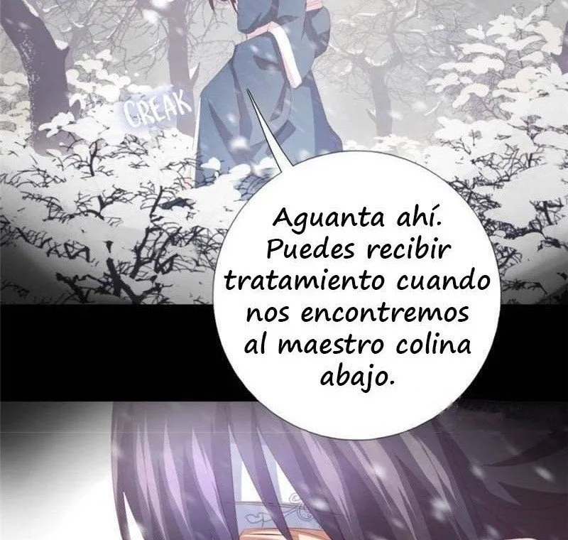 Holy Chef, Crazy Empress Capítulo 84 en Línea - página 13