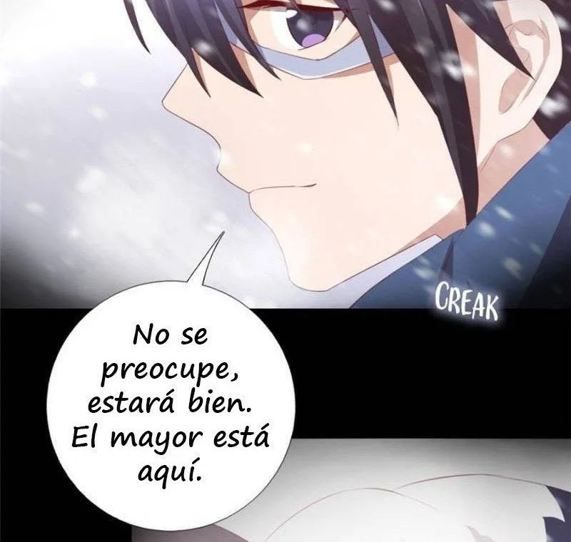 Holy Chef, Crazy Empress Capítulo 84 en Línea - página 14