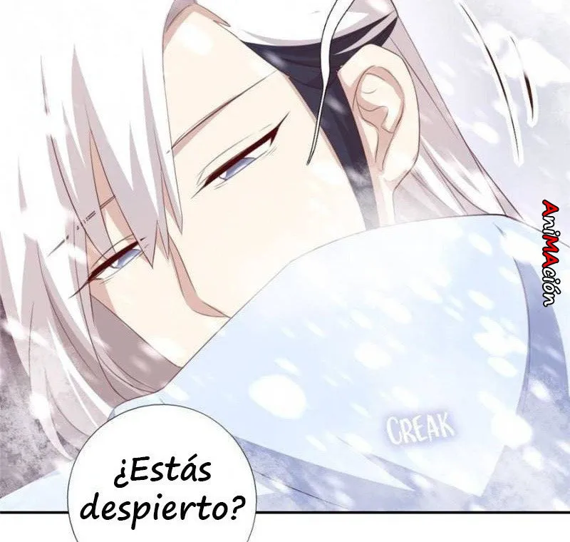 Holy Chef, Crazy Empress Capítulo 84 en Línea - página 16