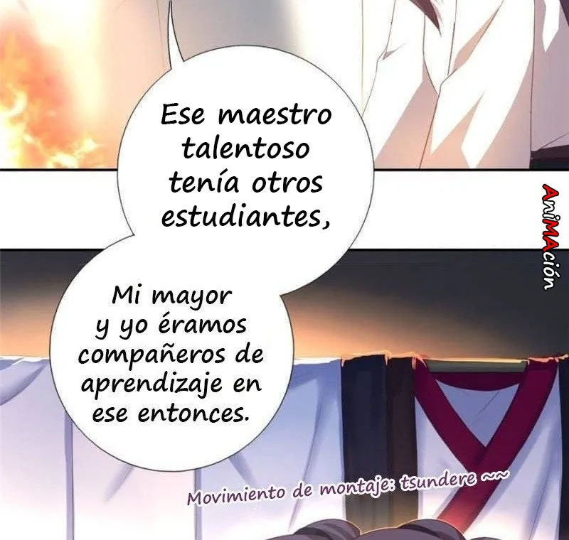 Holy Chef, Crazy Empress Capítulo 84 en Línea - página 32