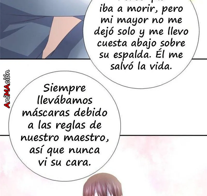 Holy Chef, Crazy Empress Capítulo 84 en Línea - página 36