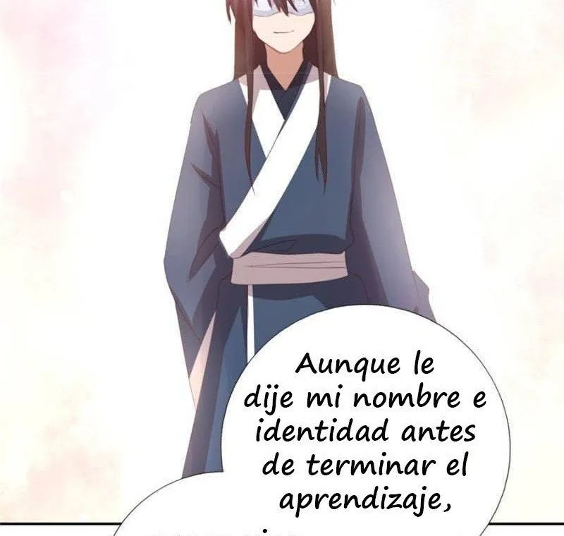 Holy Chef, Crazy Empress Capítulo 84 en Línea - página 37