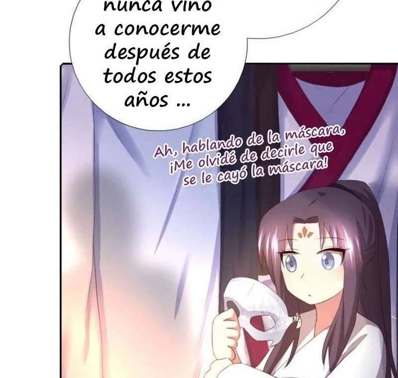Holy Chef, Crazy Empress Capítulo 84 en Línea - página 38
