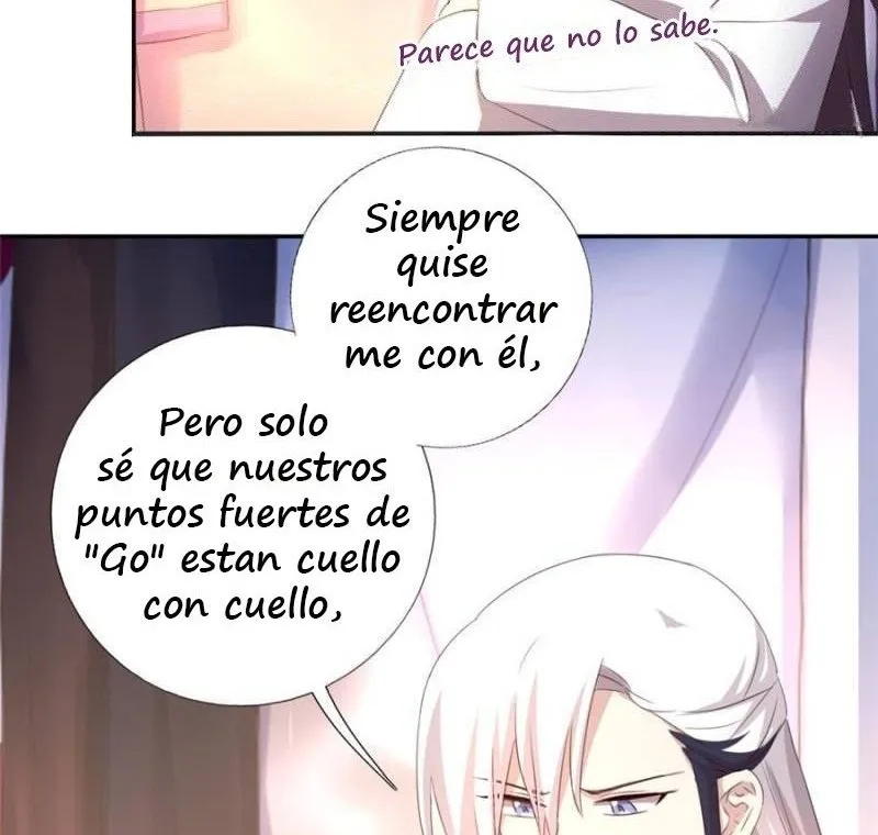 Holy Chef, Crazy Empress Capítulo 84 en Línea - página 39