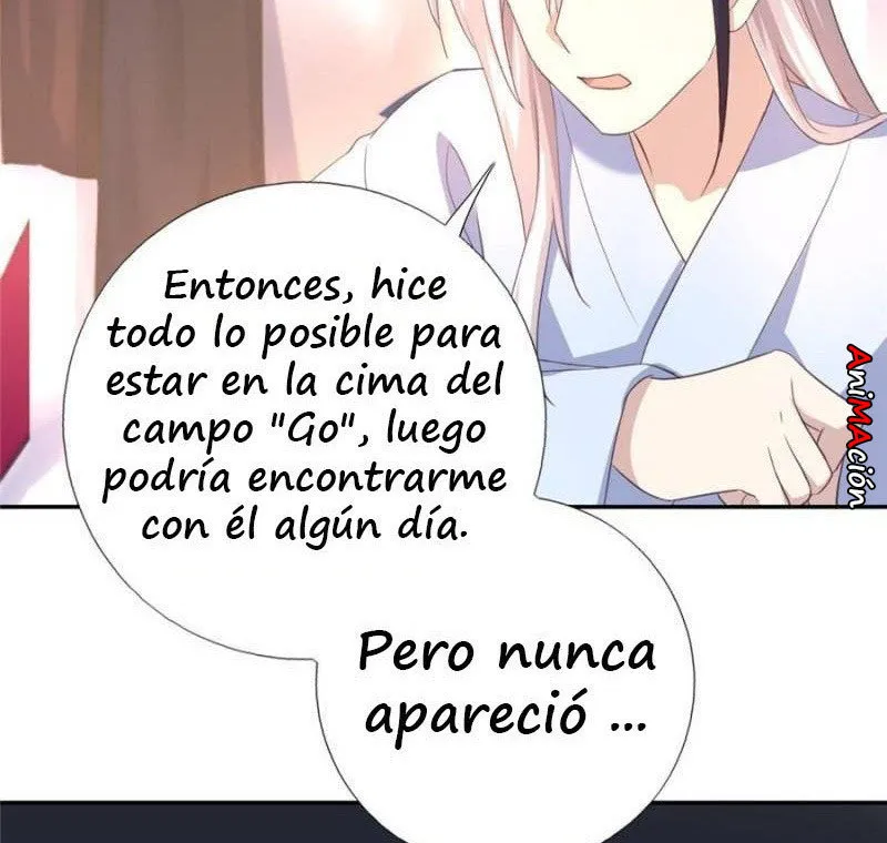 Holy Chef, Crazy Empress Capítulo 84 en Línea - página 40