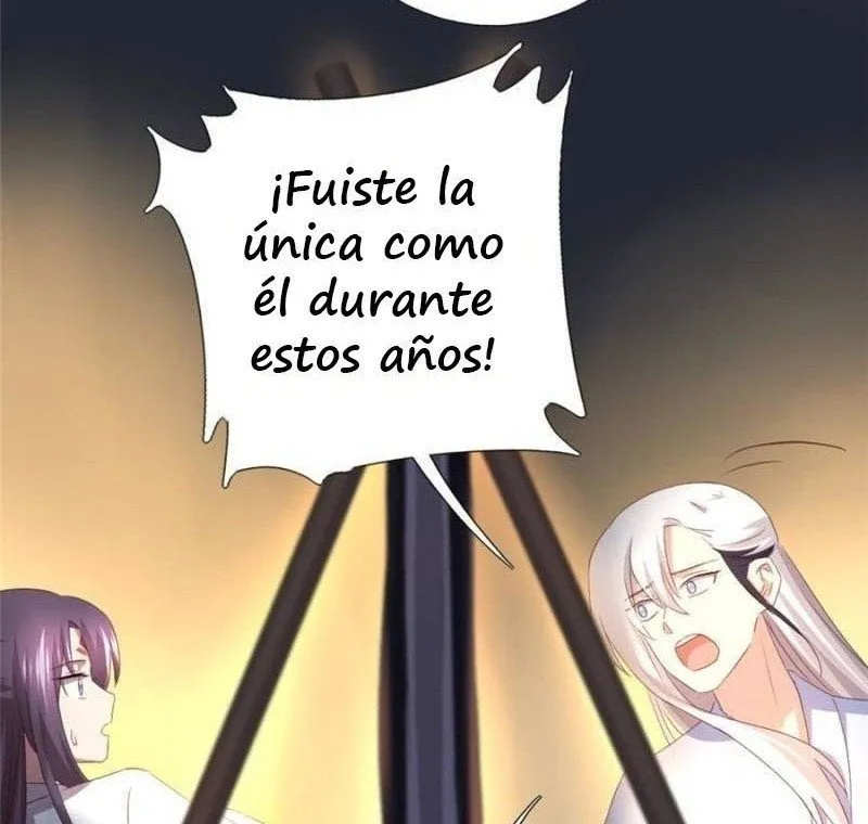 Holy Chef, Crazy Empress Capítulo 84 en Línea - página 41