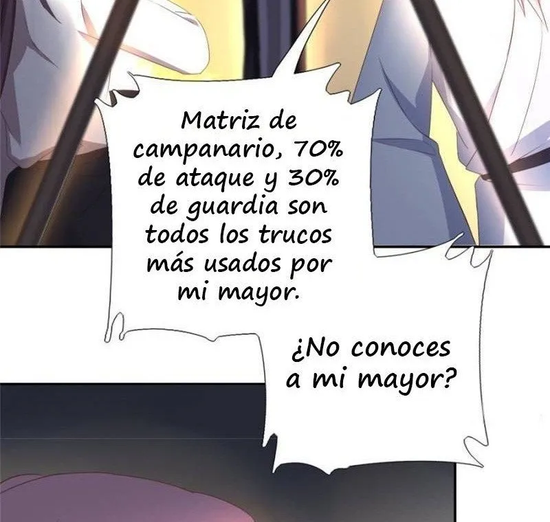 Holy Chef, Crazy Empress Capítulo 84 en Línea - página 42