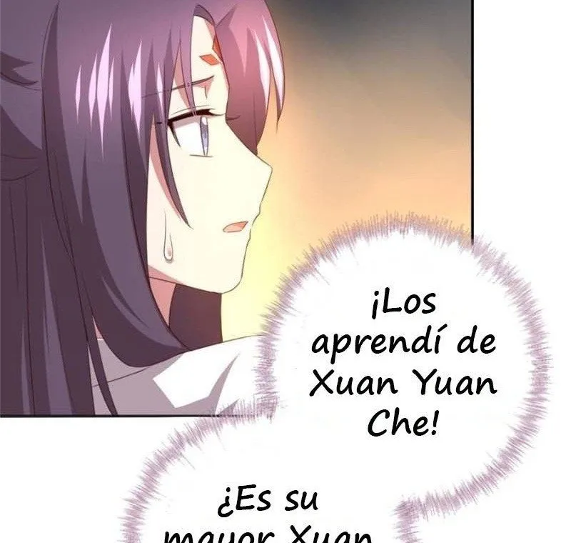 Holy Chef, Crazy Empress Capítulo 84 en Línea - página 43