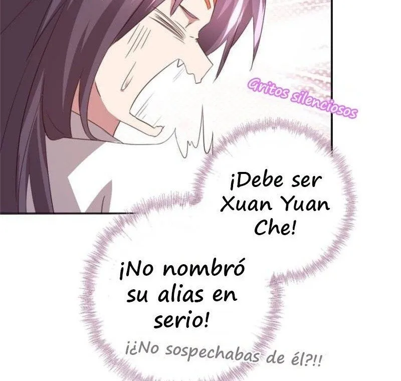Holy Chef, Crazy Empress Capítulo 84 en Línea - página 45