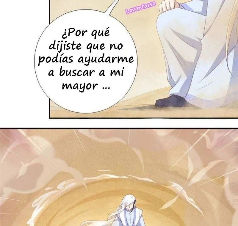 Holy Chef, Crazy Empress Capítulo 87 en Línea - página 6