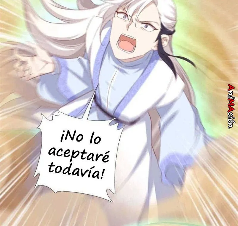 Holy Chef, Crazy Empress Capítulo 87 en Línea - página 8