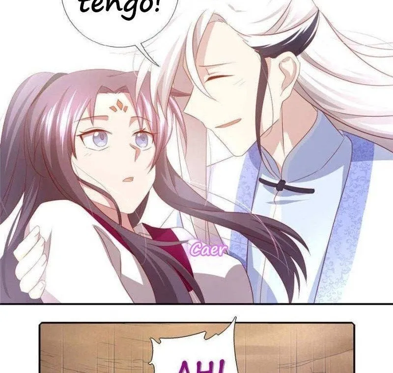 Holy Chef, Crazy Empress Capítulo 87 en Línea - página 19