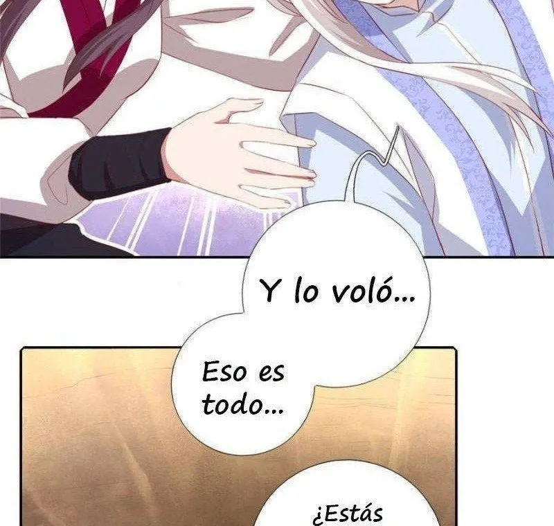 Holy Chef, Crazy Empress Capítulo 87 en Línea - página 23