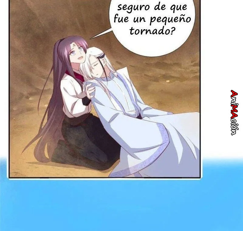 Holy Chef, Crazy Empress Capítulo 87 en Línea - página 24