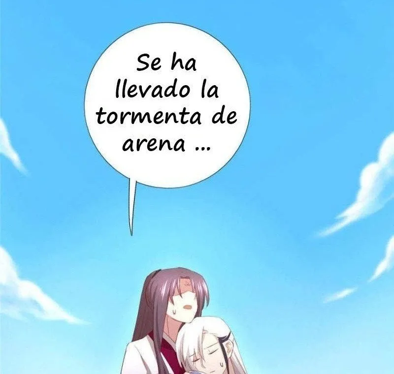 Holy Chef, Crazy Empress Capítulo 87 en Línea - página 25
