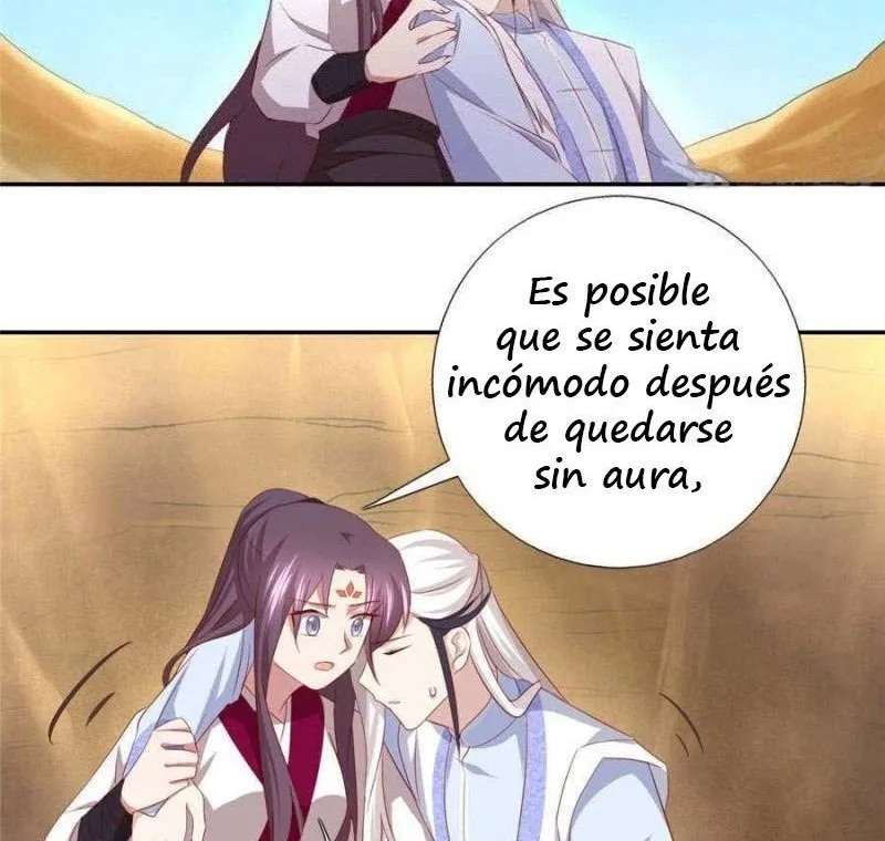 Holy Chef, Crazy Empress Capítulo 87 en Línea - página 26