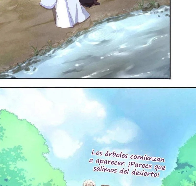 Holy Chef, Crazy Empress Capítulo 87 en Línea - página 31