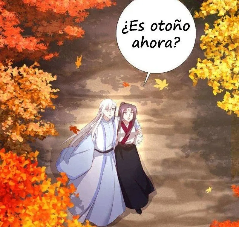 Holy Chef, Crazy Empress Capítulo 87 en Línea - página 34