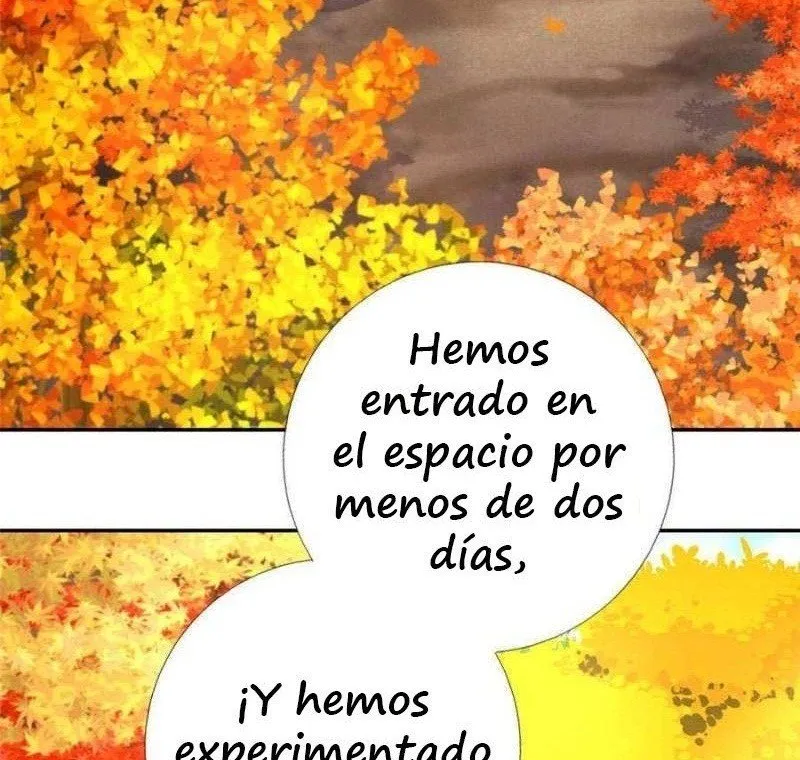Holy Chef, Crazy Empress Capítulo 87 en Línea - página 35