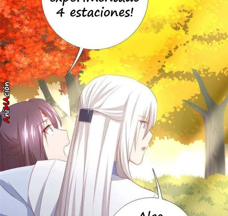 Holy Chef, Crazy Empress Capítulo 87 en Línea - página 36