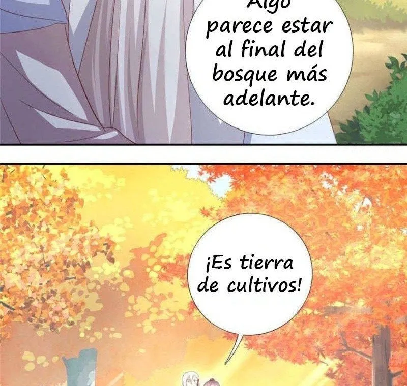 Holy Chef, Crazy Empress Capítulo 87 en Línea - página 37