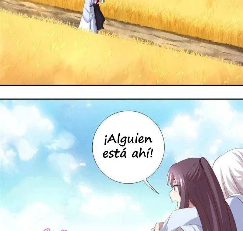 Holy Chef, Crazy Empress Capítulo 87 en Línea - página 39