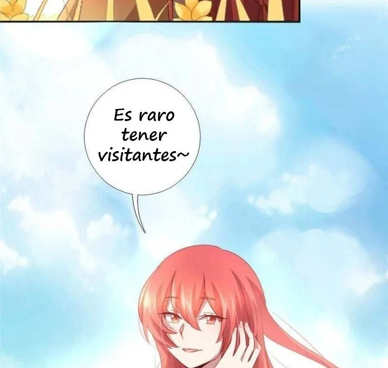 Holy Chef, Crazy Empress Capítulo 87 en Línea - página 42