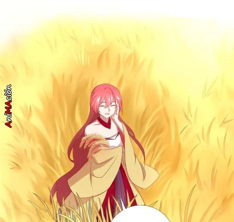 Holy Chef, Crazy Empress Capítulo 88 en Línea - página 5