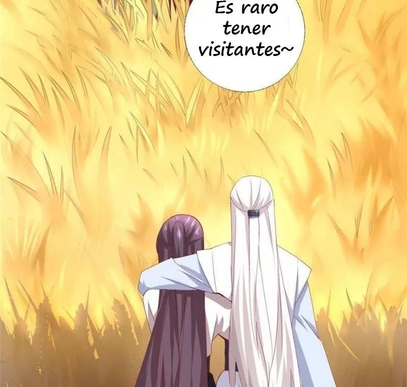 Holy Chef, Crazy Empress Capítulo 88 en Línea - página 6
