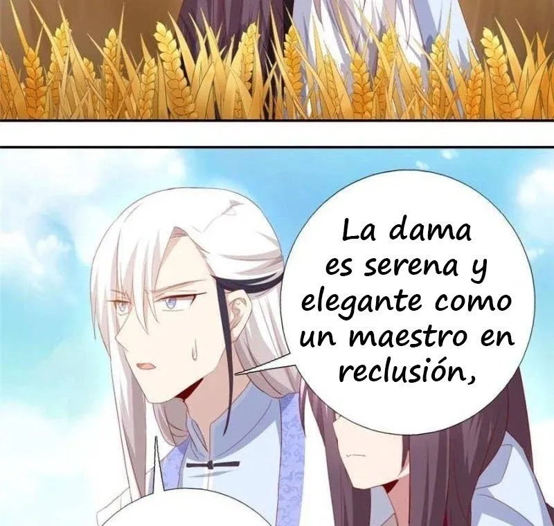 Holy Chef, Crazy Empress Capítulo 88 en Línea - página 7