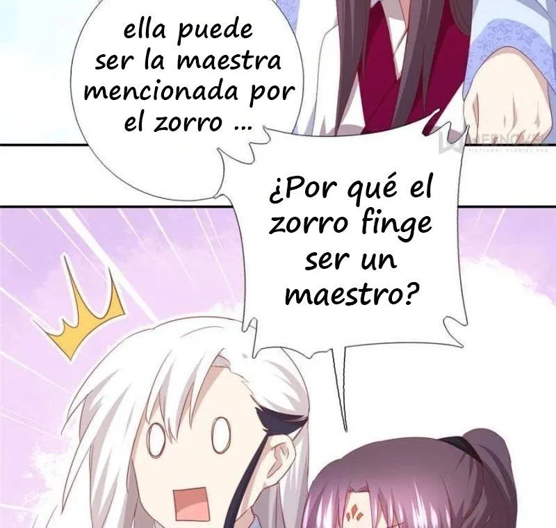Holy Chef, Crazy Empress Capítulo 88 en Línea - página 8