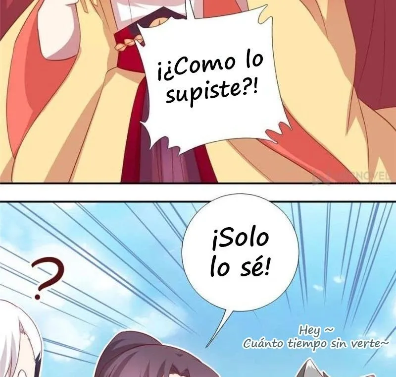 Holy Chef, Crazy Empress Capítulo 88 en Línea - página 11