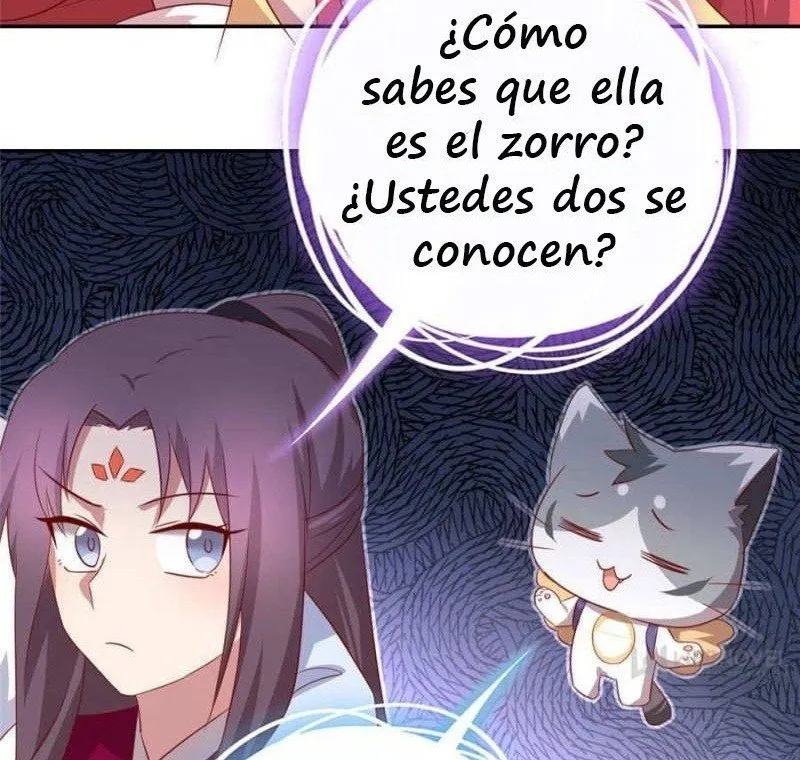 Holy Chef, Crazy Empress Capítulo 88 en Línea - página 14