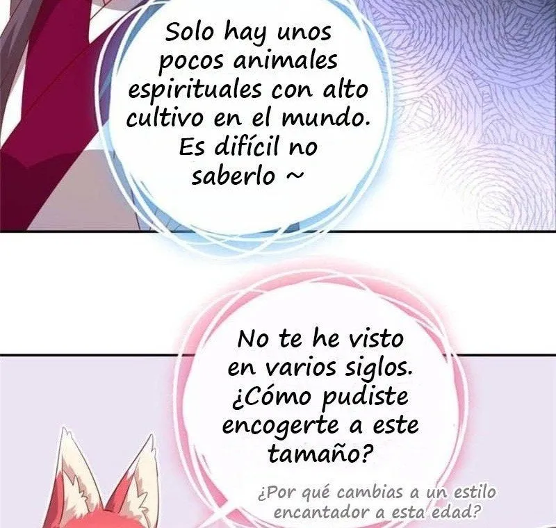 Holy Chef, Crazy Empress Capítulo 88 en Línea - página 15