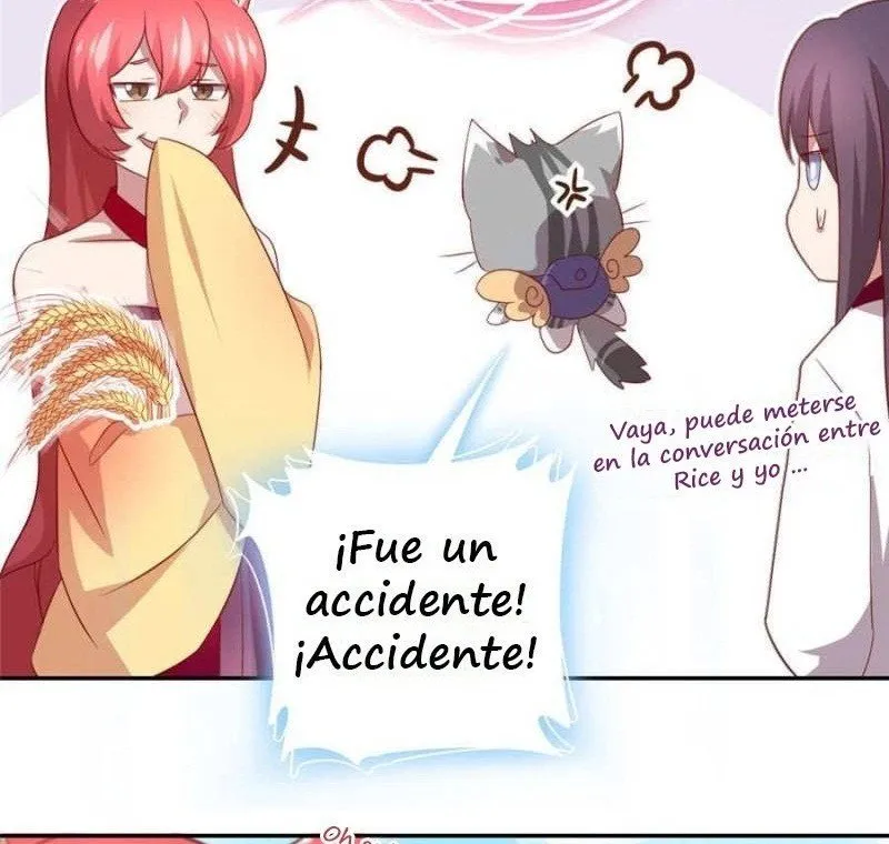 Holy Chef, Crazy Empress Capítulo 88 en Línea - página 16