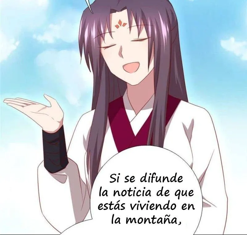 Holy Chef, Crazy Empress Capítulo 88 en Línea - página 19