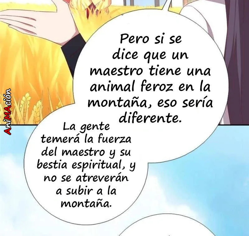 Holy Chef, Crazy Empress Capítulo 88 en Línea - página 21