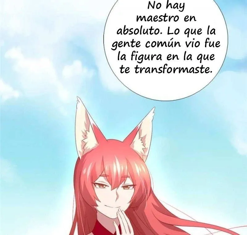 Holy Chef, Crazy Empress Capítulo 88 en Línea - página 22