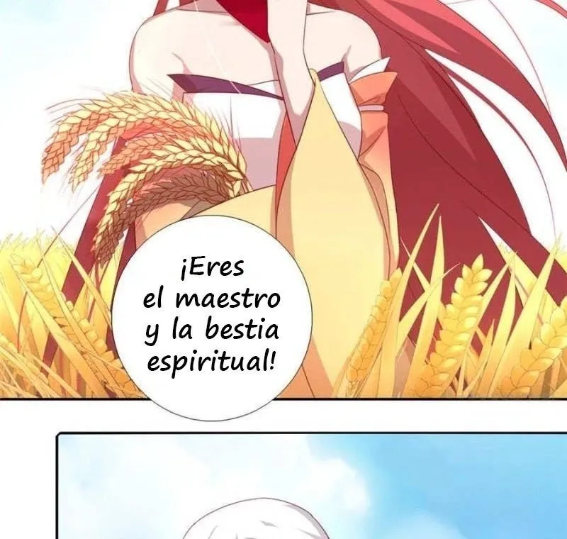 Holy Chef, Crazy Empress Capítulo 88 en Línea - página 23