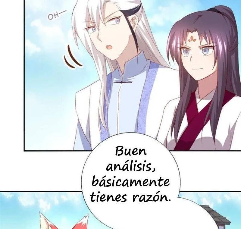 Holy Chef, Crazy Empress Capítulo 88 en Línea - página 24
