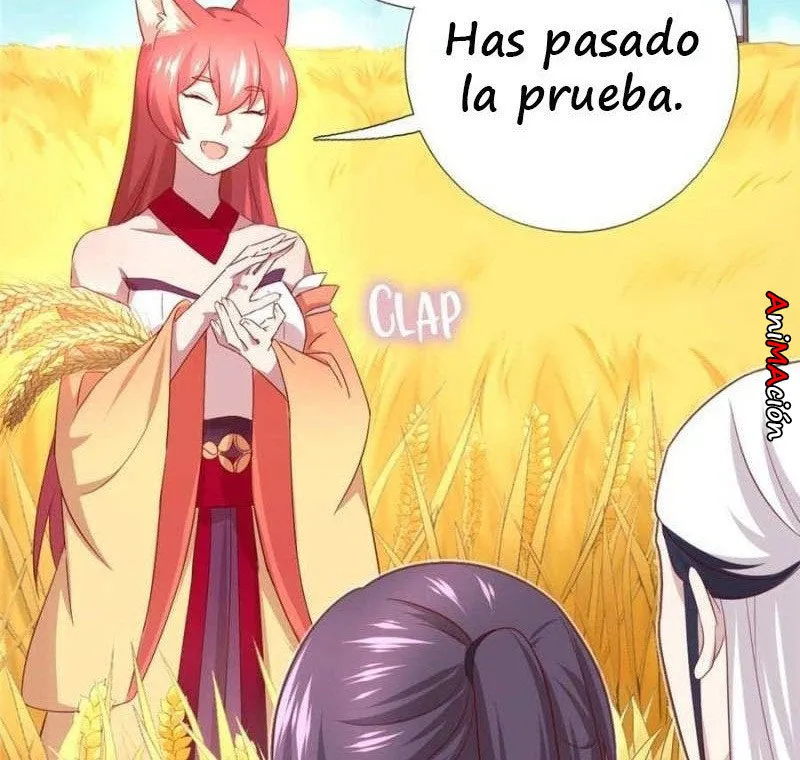 Holy Chef, Crazy Empress Capítulo 88 en Línea - página 25
