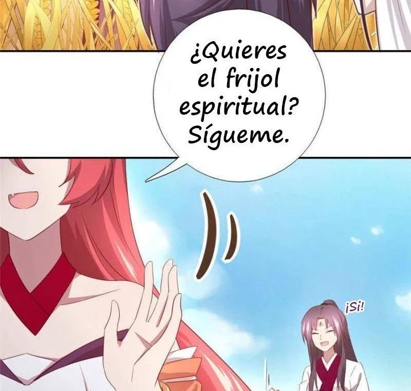 Holy Chef, Crazy Empress Capítulo 88 en Línea - página 26