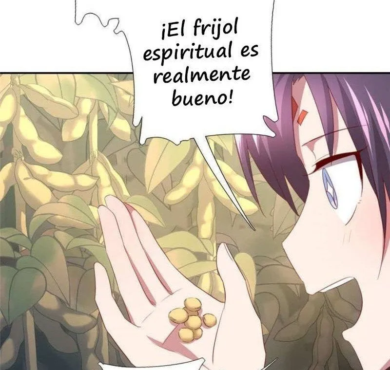 Holy Chef, Crazy Empress Capítulo 88 en Línea - página 28