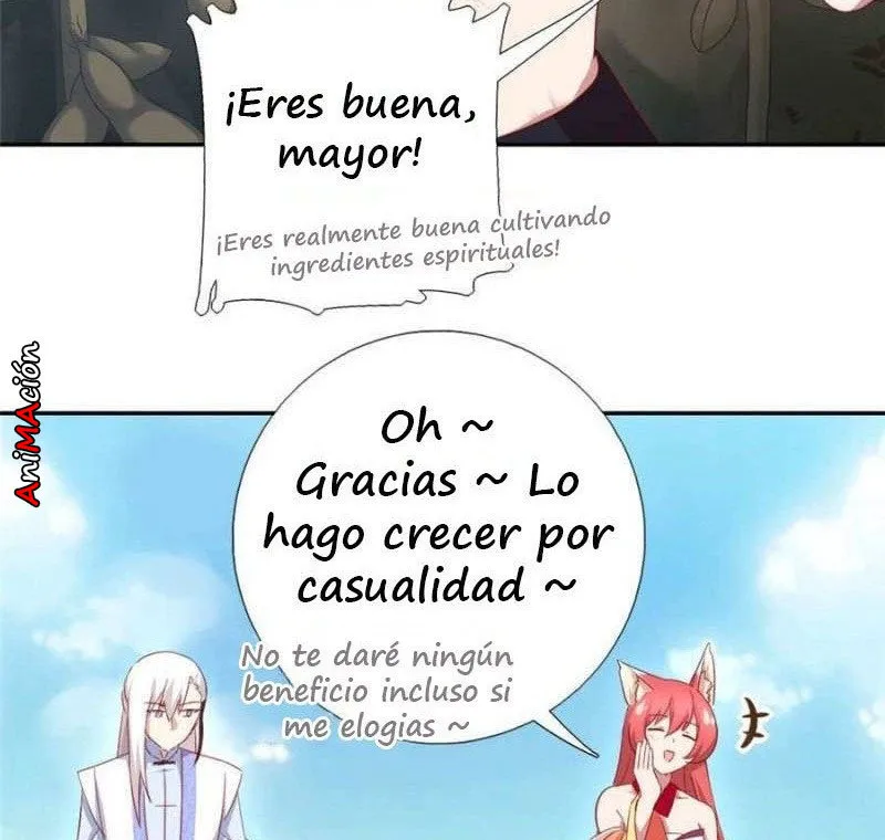 Holy Chef, Crazy Empress Capítulo 88 en Línea - página 29