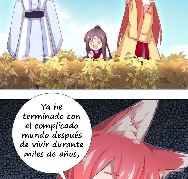 Holy Chef, Crazy Empress Capítulo 88 en Línea - página 30