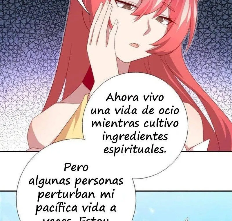 Holy Chef, Crazy Empress Capítulo 88 en Línea - página 31