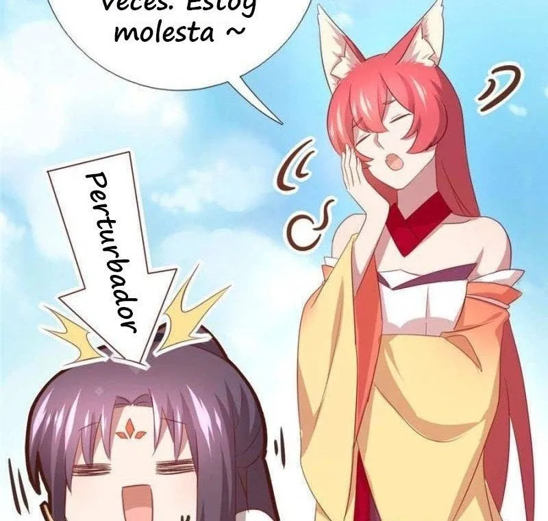 Holy Chef, Crazy Empress Capítulo 88 en Línea - página 32