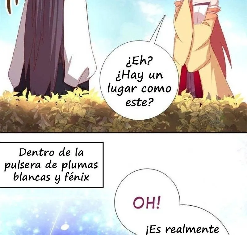 Holy Chef, Crazy Empress Capítulo 88 en Línea - página 34
