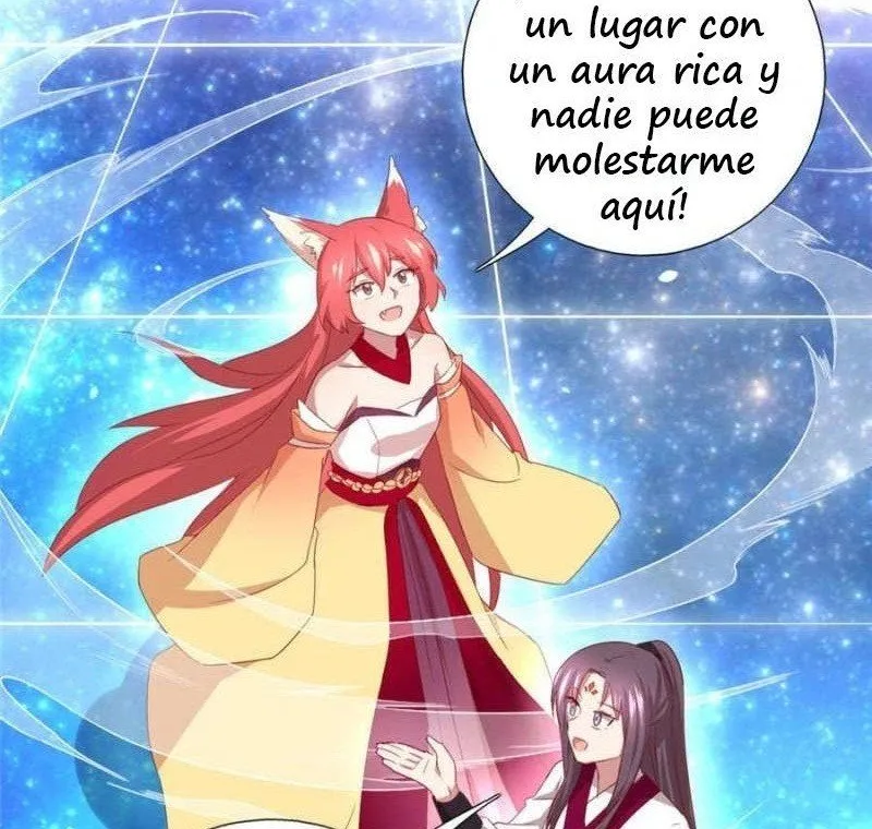 Holy Chef, Crazy Empress Capítulo 88 en Línea - página 35