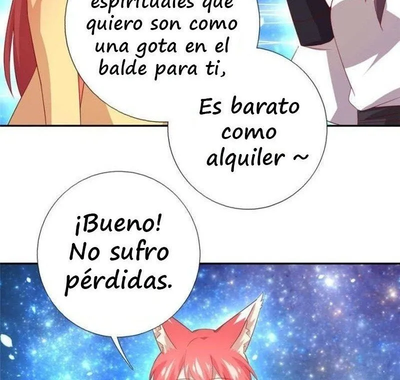 Holy Chef, Crazy Empress Capítulo 88 en Línea - página 38